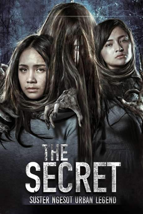 The Secret: Suster Ngesot Urban Legend